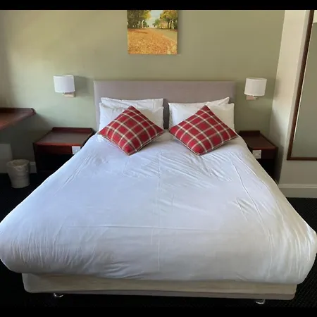 The Jolly Sailor, Orford Bed & Breakfast Room photo